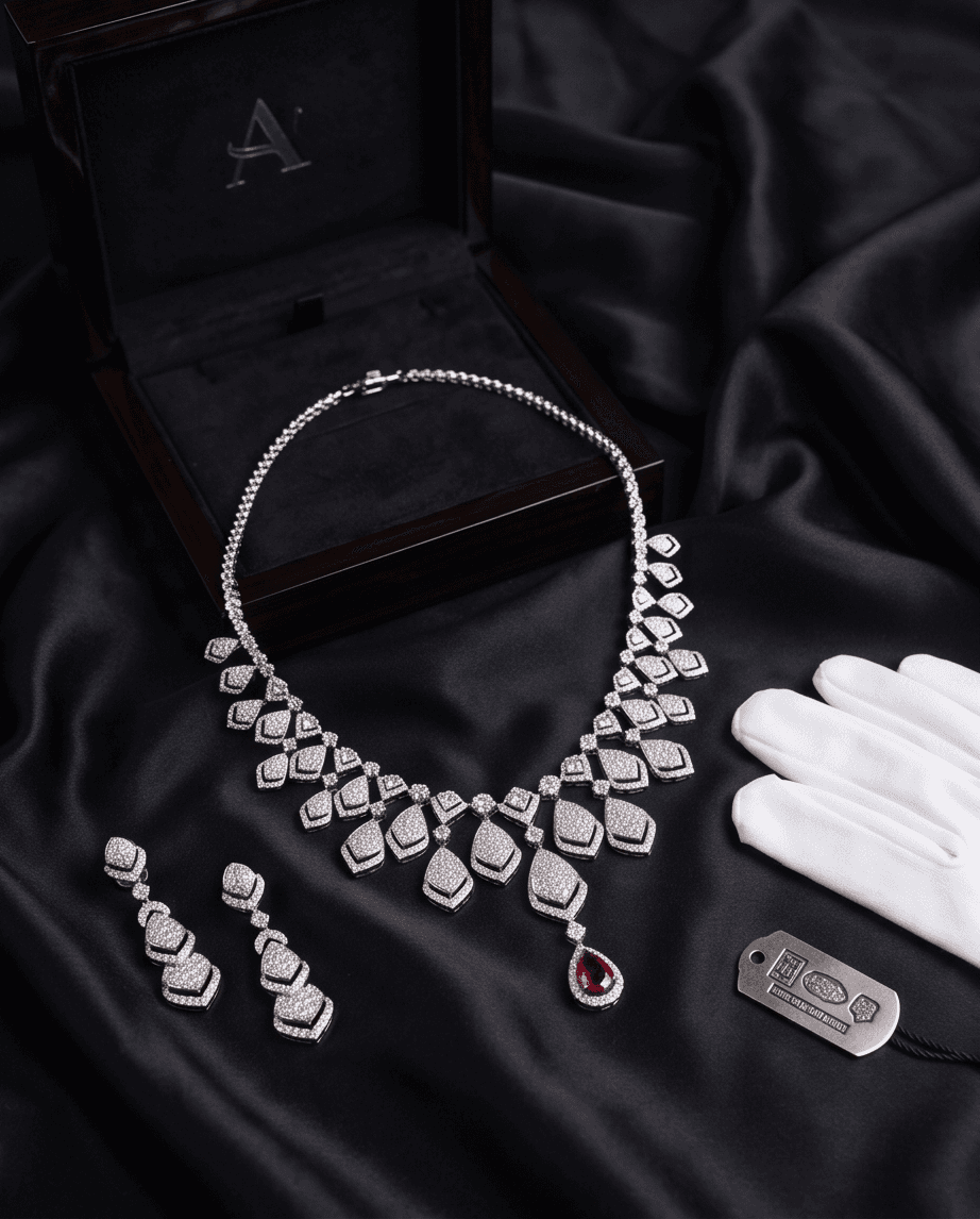 Al Dana set