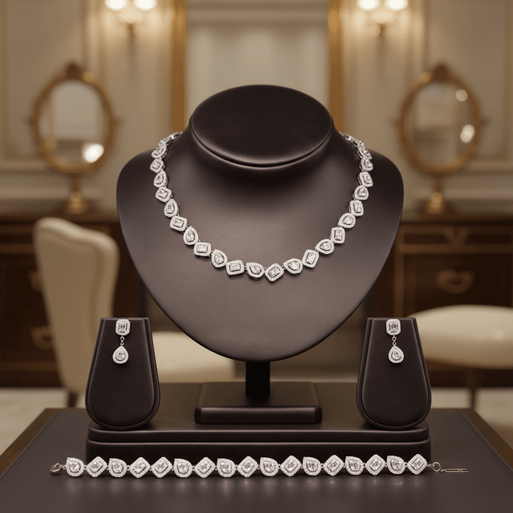 Sparkle set